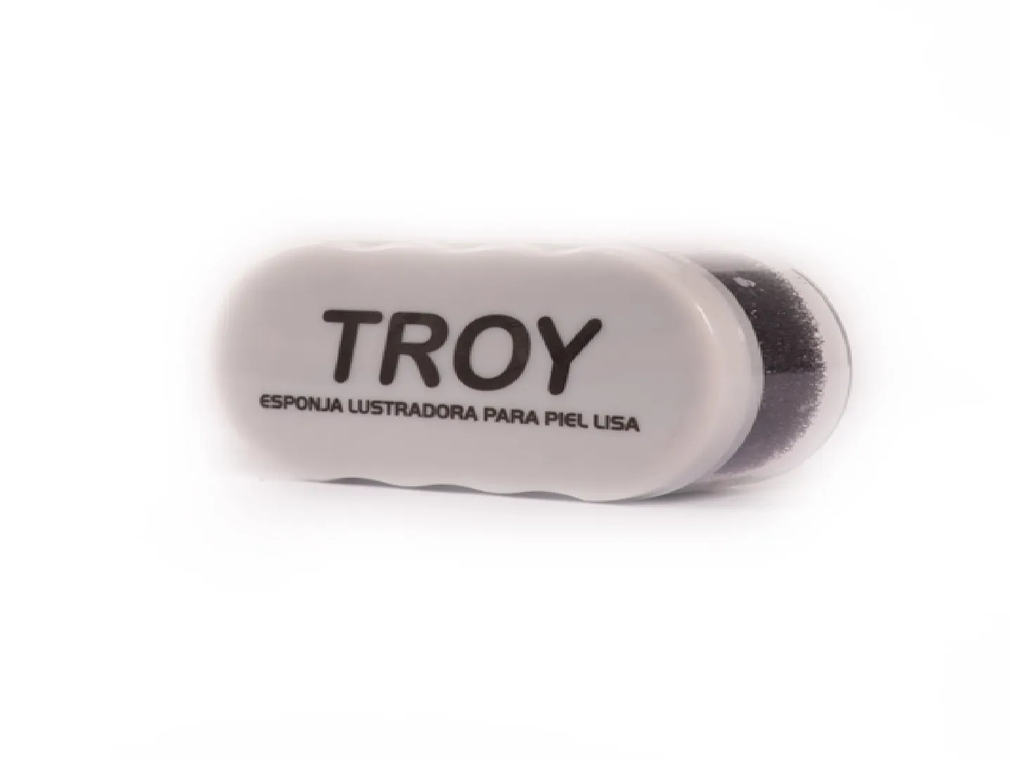 Esponja Limpiadora Troy Para Pieles Lisa Mini 